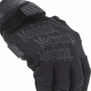 Перчатки Mechanix Wear Specialty Vent Covert, Black