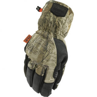 Перчатки Mechanix Wear SUB20, Realtree