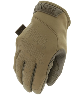 Перчатки Mechanix Wear ColdWork Original, Coyote