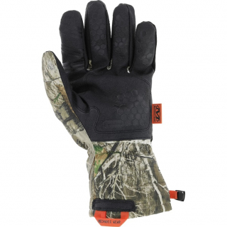 Перчатки Mechanix Wear SUB20, Realtree