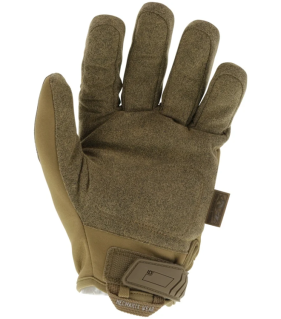 Перчатки Mechanix Wear ColdWork Original, Coyote