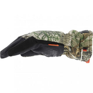 Перчатки Mechanix Wear SUB20, Realtree