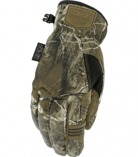 Перчатки Mechanix Wear SUB40, Realtree