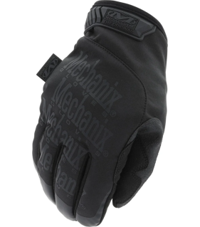 Перчатки Mechanix Wear ColdWork Original, Black