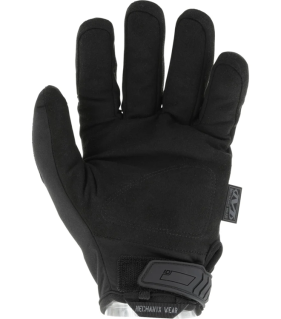 Перчатки Mechanix Wear ColdWork Original, Black