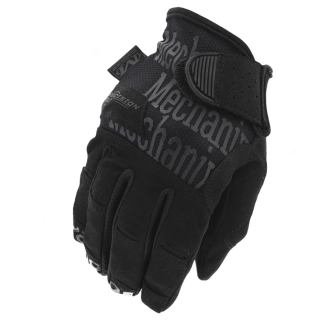 Перчатки Mechanix Wear Precision Pro High Dex Covert, Black