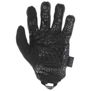 Перчатки Mechanix Wear Precision Pro High Dex Covert, Black