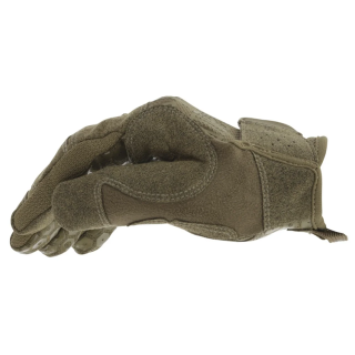 Перчатки Mechanix Wear Precision Pro High Dex Covert, Сoyote