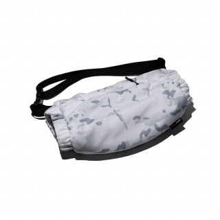 Муфта утепленная Red Cliff Muff, Alpine