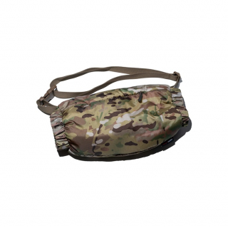 Муфта утепленная Red Cliff Muff, Multicam