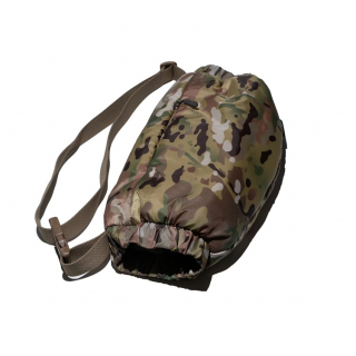 Муфта утепленная Red Cliff Muff, Multicam