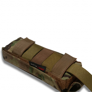 Подсумок под турникет Red Cliff TQ, койот