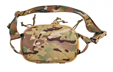 Сумка-кобура Gear Craft Козырь, Multicam