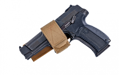 Сумка-кобура Gear Craft Козырь, Multicam