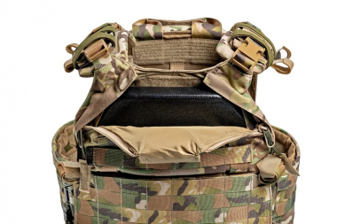 Бронежилет облегченный Gear Craft БПС Атом Стрелец, Multicam