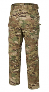 Брюки Helikon Urban Tactical Pants Flex, Multicam