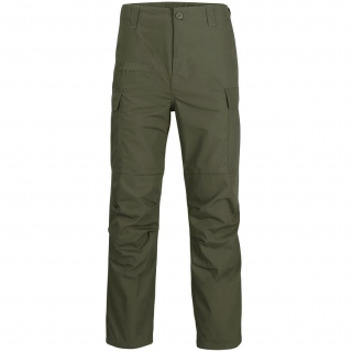 Брюки Helikon BDU MK2, Olive Green