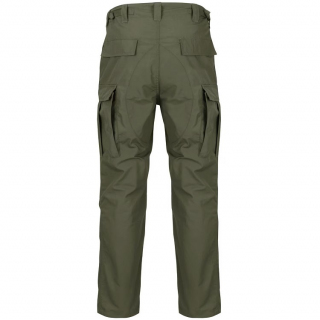 Брюки Helikon BDU MK2, Olive Green