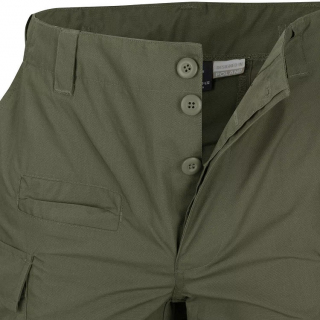 Брюки Helikon BDU MK2, Olive Green