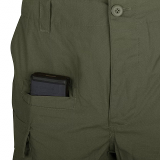 Брюки Helikon BDU MK2, Olive Green