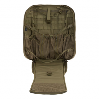 Рюкзак Helikon Bail Out Bag, Adaptive Green