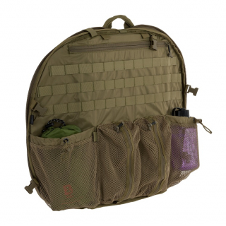 Рюкзак Helikon Bail Out Bag, Adaptive Green