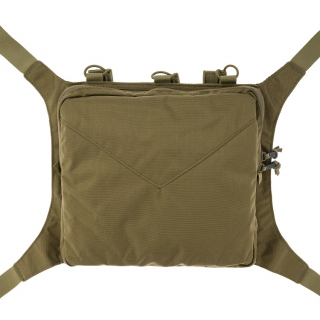 Рюкзак Helikon Bail Out Bag, Adaptive Green
