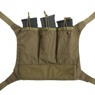 Рюкзак Helikon Bail Out Bag, Adaptive Green