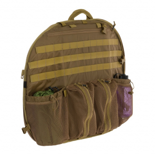 Рюкзак Helikon Bail Out Bag, Coyote