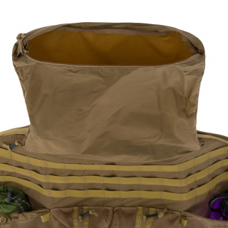 Рюкзак Helikon Bail Out Bag, Coyote