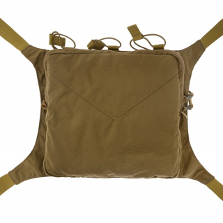 Рюкзак Helikon Bail Out Bag, Coyote