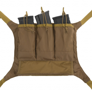 Рюкзак Helikon Bail Out Bag, Coyote