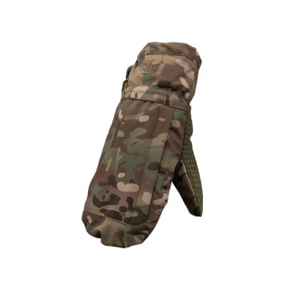 Рукавицы зимние Sturmer Arctic, Multicam