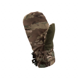 Рукавицы зимние Sturmer Arctic, Multicam
