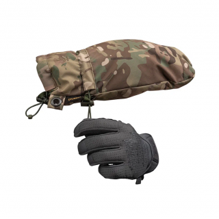 Рукавицы зимние Sturmer Arctic, Multicam