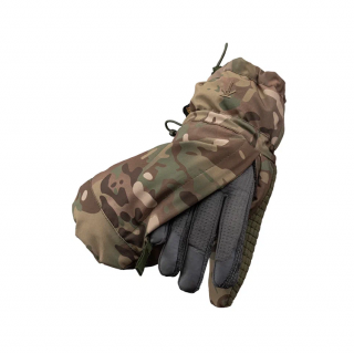 Рукавицы зимние Sturmer Arctic, Multicam