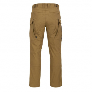 Брюки Helikon SFU NEXT Mk2 PolyCotton Stretch Ripstop, Coyote