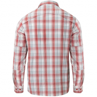 Рубашка Helikon TRIP Shirt, Red Plaid