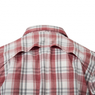 Рубашка Helikon TRIP Shirt, Red Plaid