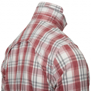 Рубашка Helikon TRIP Shirt, Red Plaid