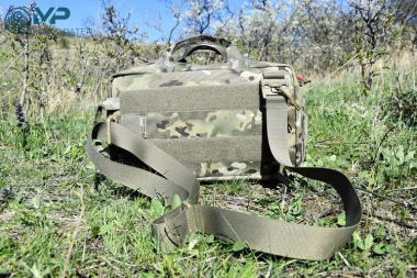 Сумка медицинская Mars Pater Гросс, Multicam
