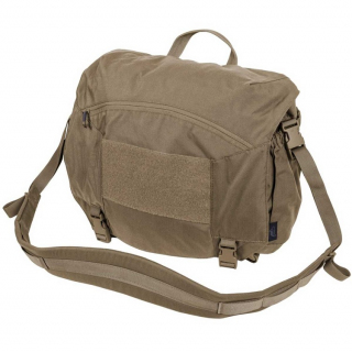 Сумка Helikon Urban Courier Bag Large, Coyote