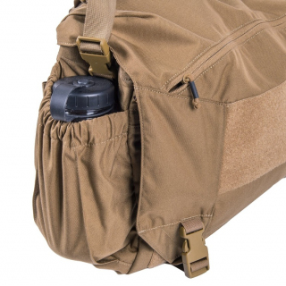 Сумка Helikon Urban Courier Bag Large, Coyote