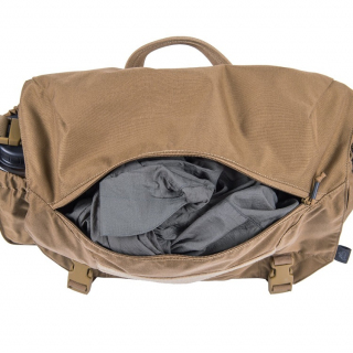 Сумка Helikon Urban Courier Bag Large, Coyote