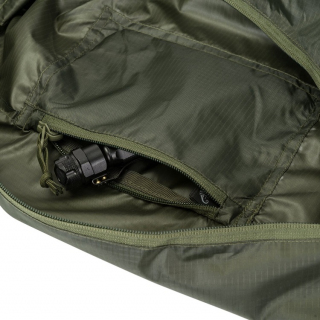 Сумка Helikon Carryall Backup Bag, Olive Green