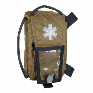 Подсумок медицинский Helikon Universal Med Insert, Adaptive Green