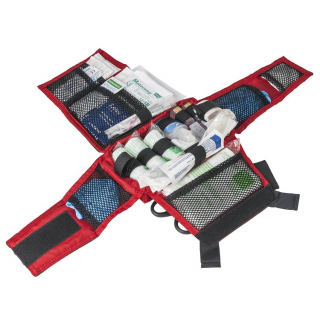 Подсумок медицинский Helikon Universal Med Insert, Adaptive Green