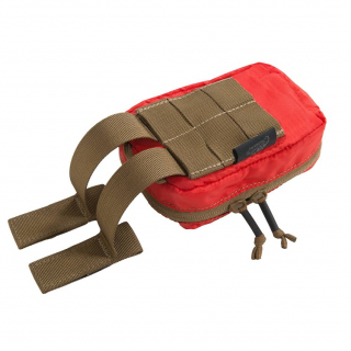 Подсумок медицинский Helikon Mini Med Kit, Red