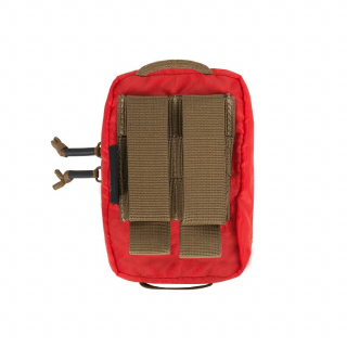 Подсумок медицинский Helikon Mini Med Kit, Red