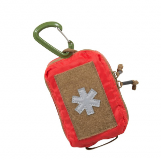 Подсумок медицинский Helikon Mini Med Kit, Red